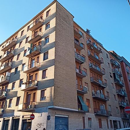 Apartmán Fiuggi12 Milán Exteriér fotografie