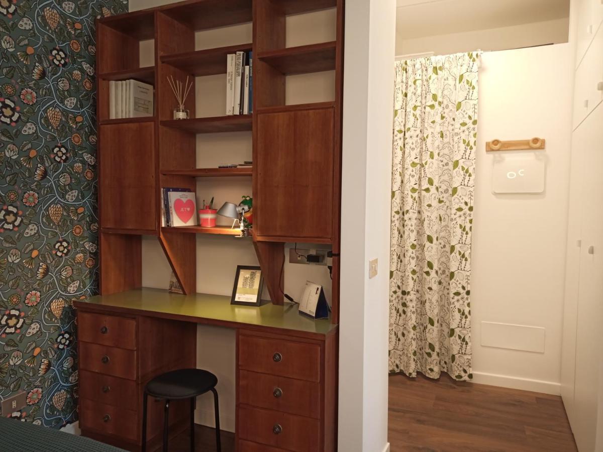 Apartmán Fiuggi12 Milán Exteriér fotografie