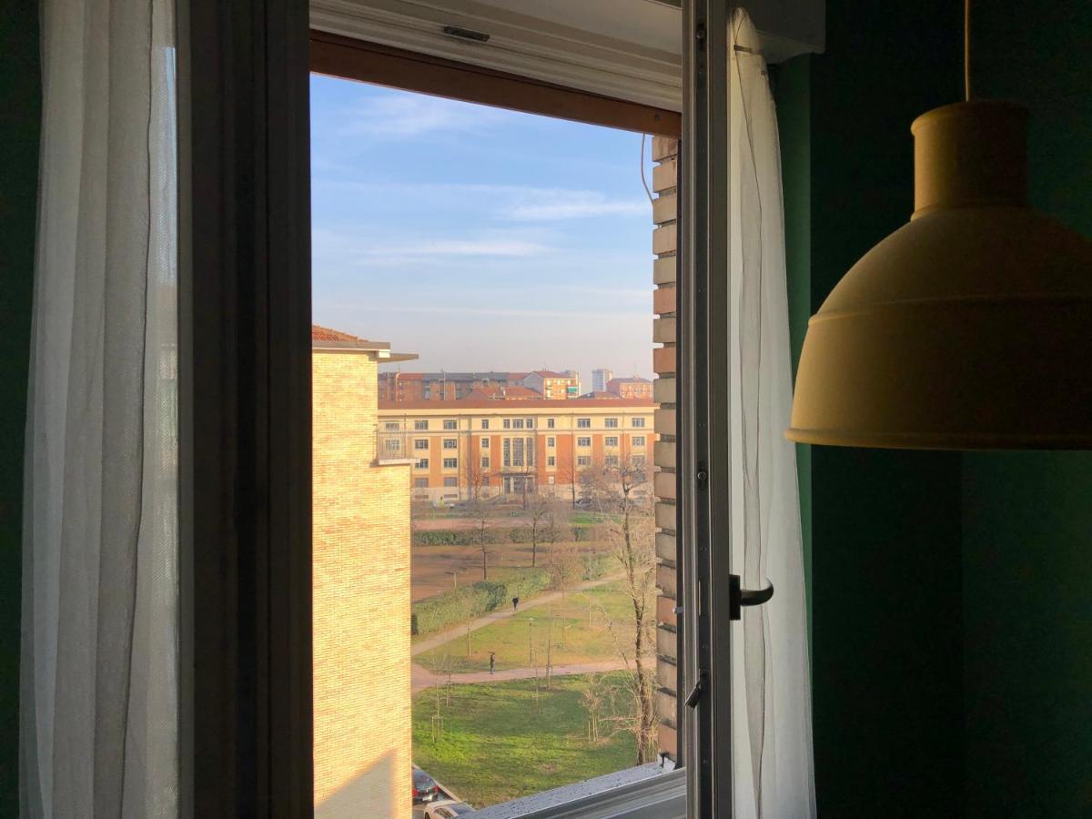 Apartmán Fiuggi12 Milán Exteriér fotografie