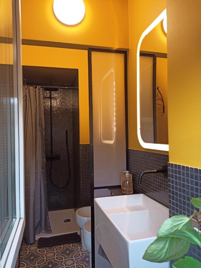 Apartmán Fiuggi12 Milán Exteriér fotografie