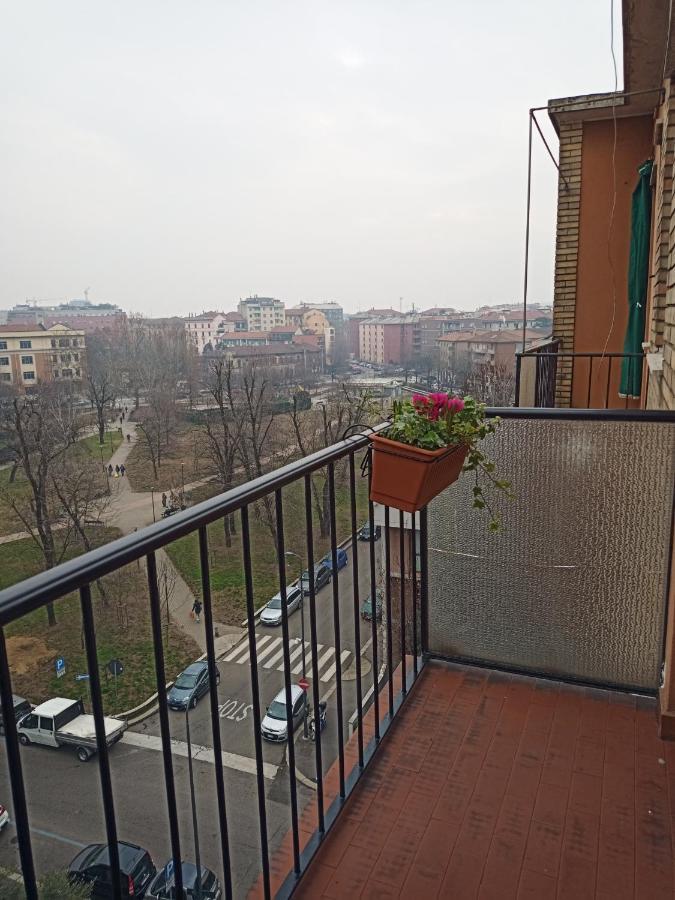Apartmán Fiuggi12 Milán Exteriér fotografie