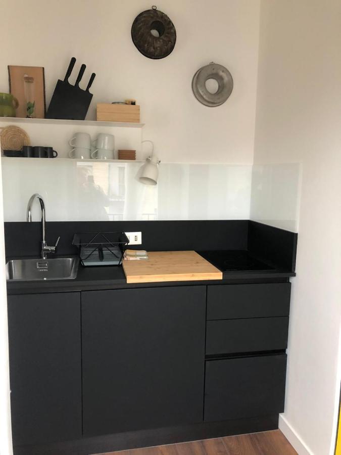 Apartmán Fiuggi12 Milán Exteriér fotografie