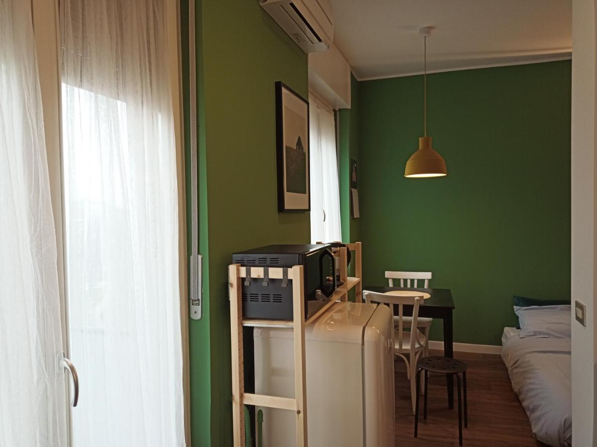 Apartmán Fiuggi12 Milán Exteriér fotografie