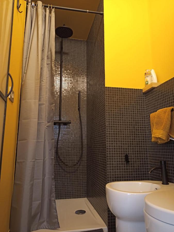 Apartmán Fiuggi12 Milán Exteriér fotografie